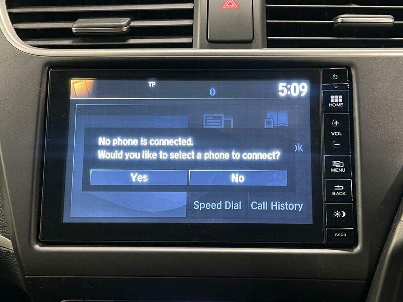 2016 Honda Civic - Image 46