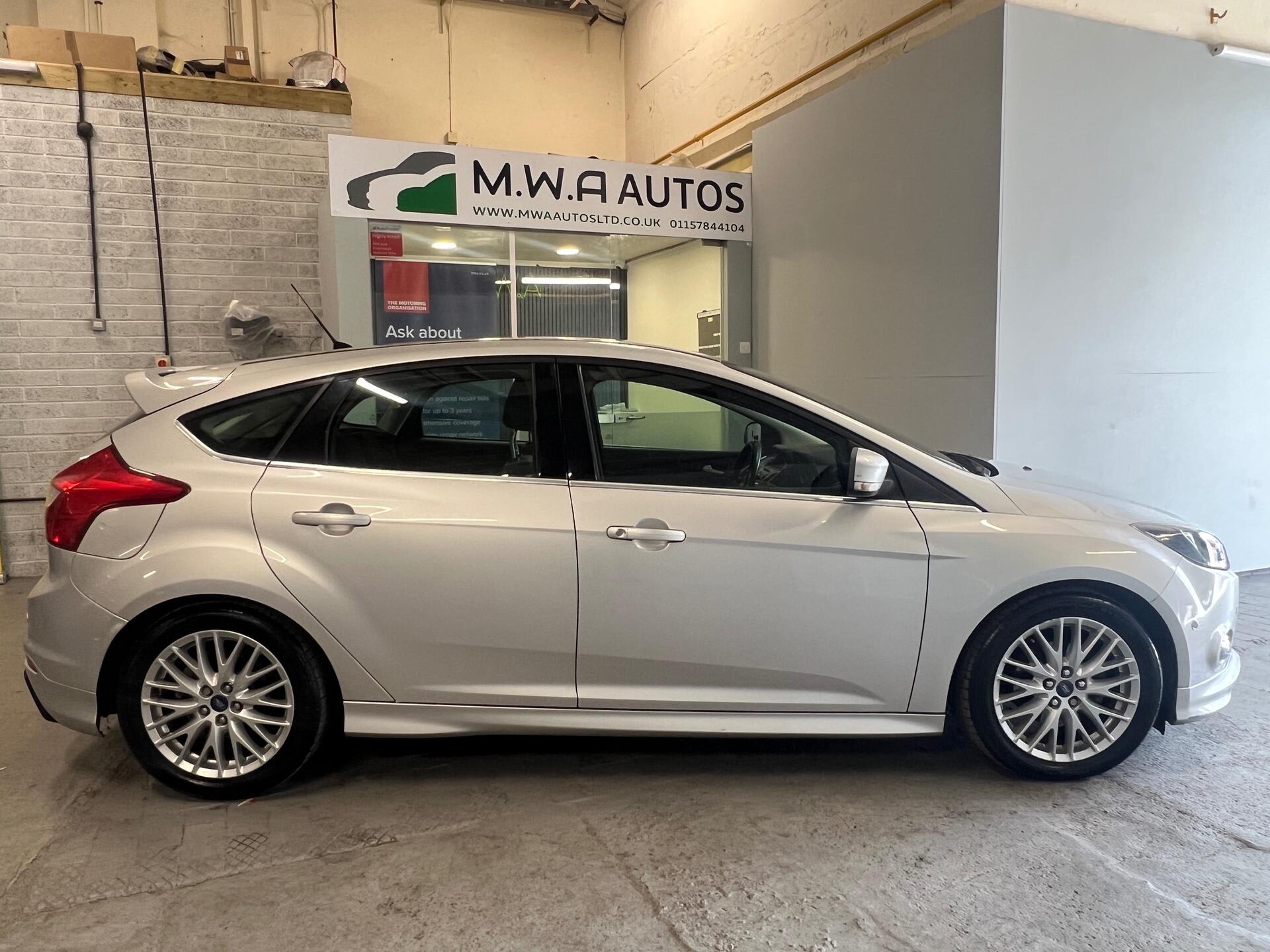 2014 Ford Focus - Image 7