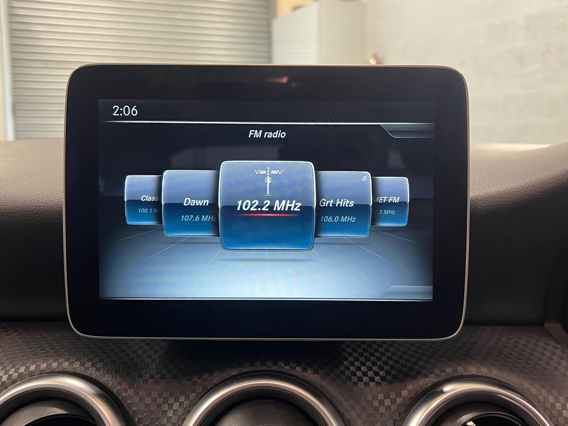 2017 Mercedes-Benz A Class - Image 33