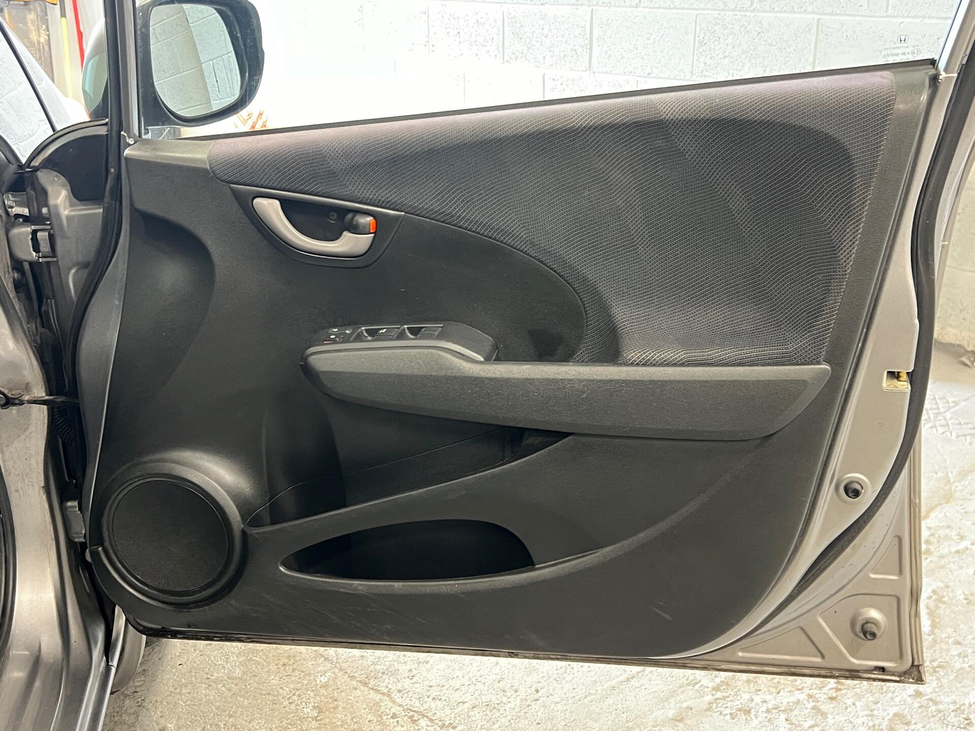 2010 Honda Jazz - Image 18