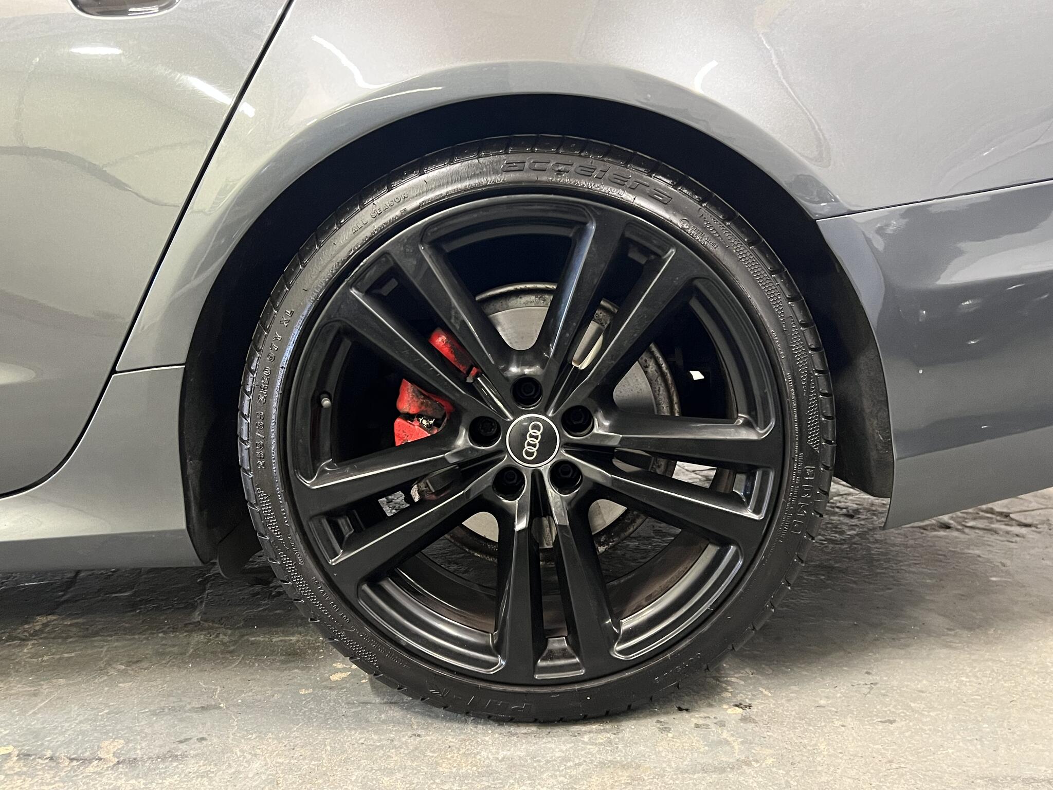 2012 Audi A6 Avant - Image 16