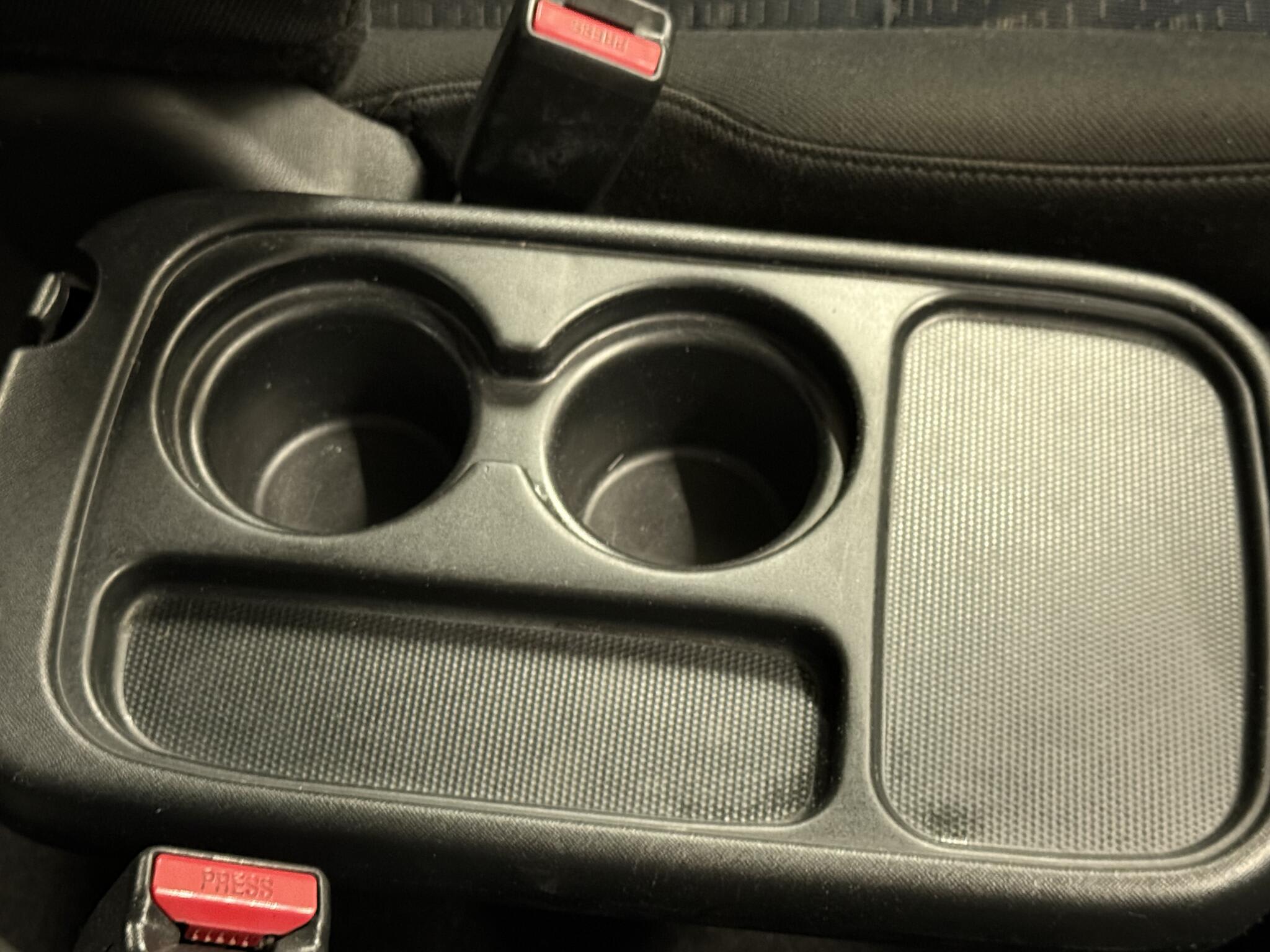 2005 Honda CR-V - Image 29