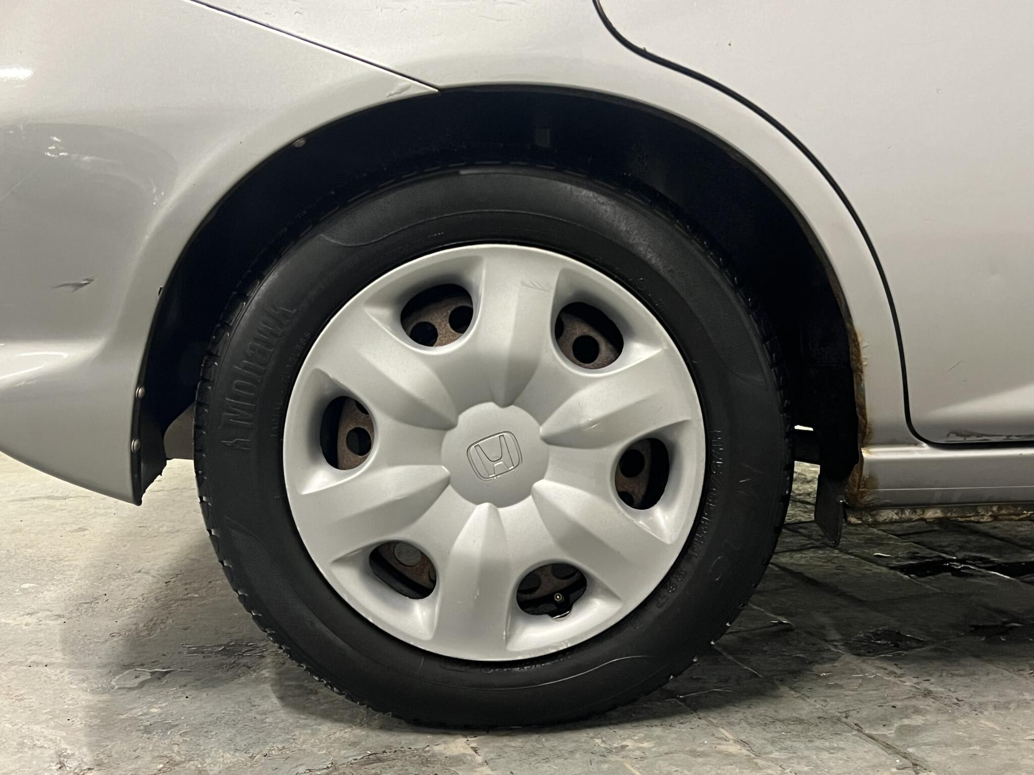 2008 Honda Jazz - Image 14