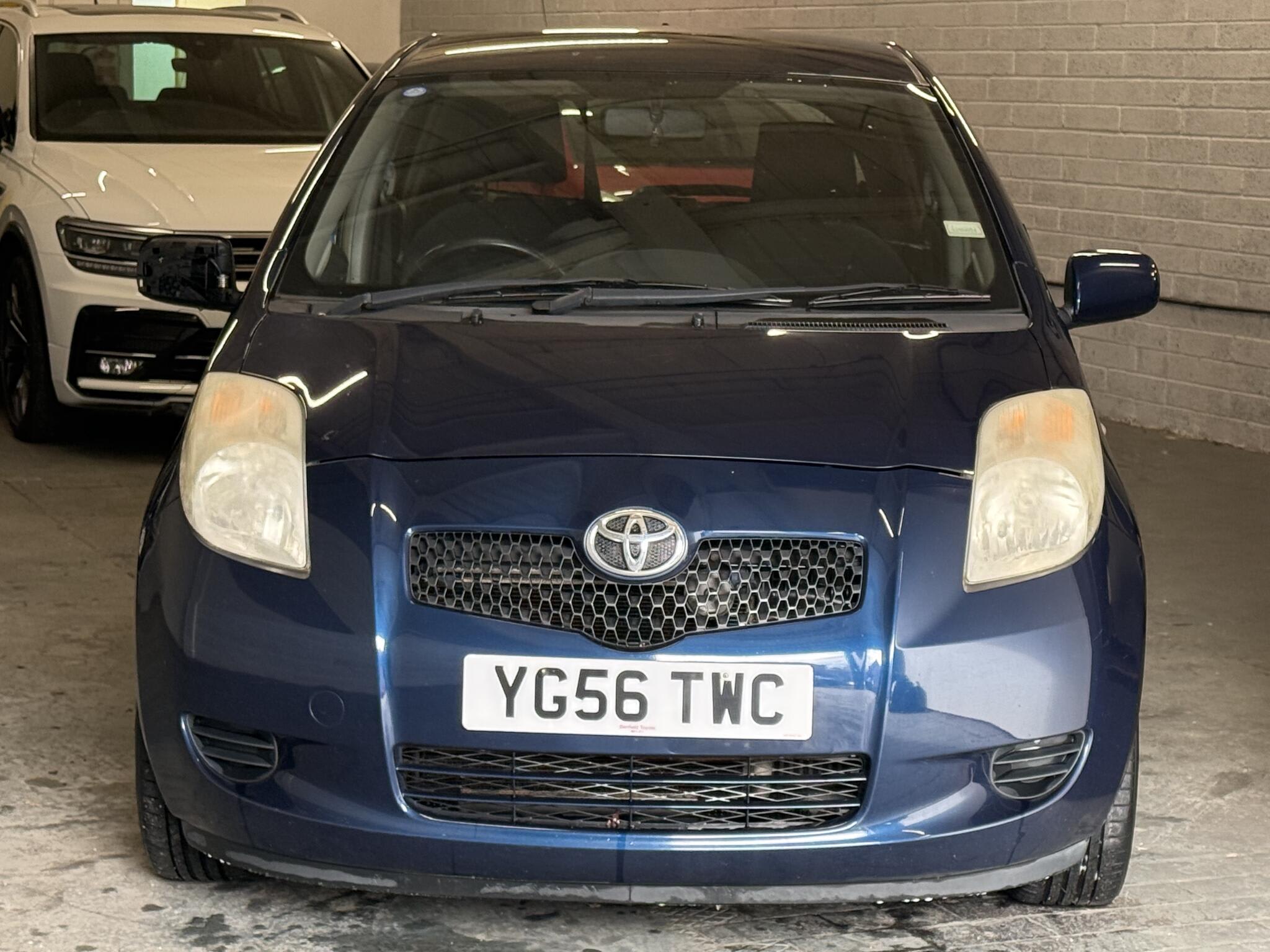 2006 Toyota Yaris - Image 3