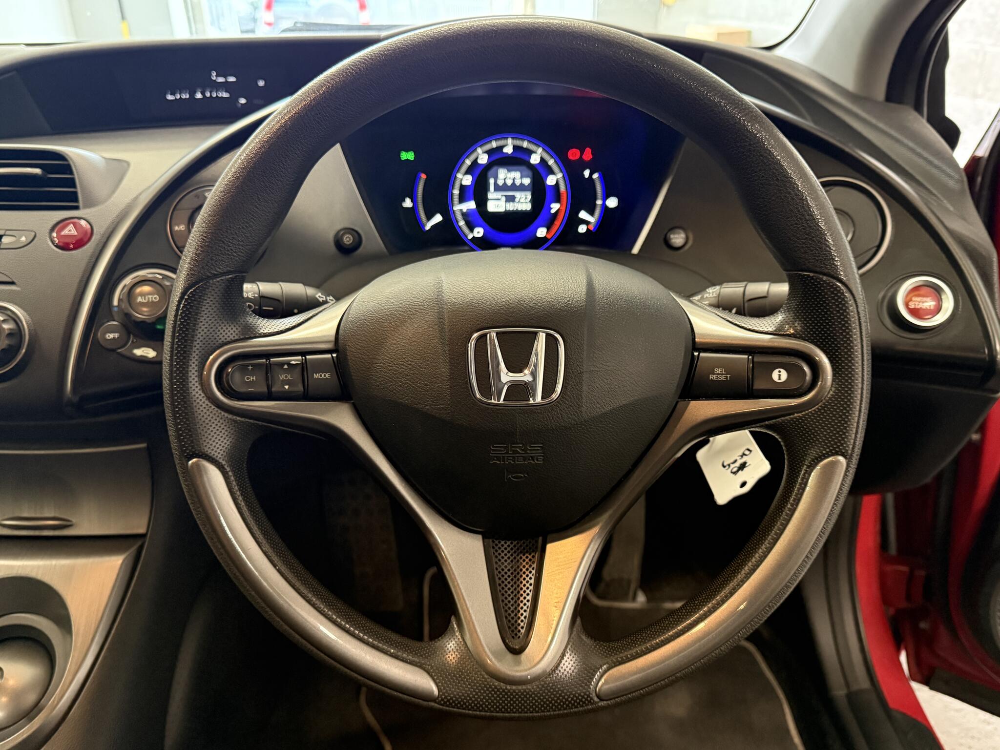 2011 Honda Civic - Image 17