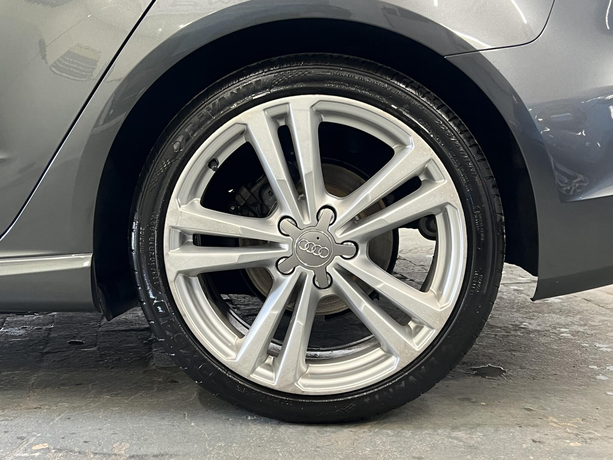 2014 Audi A3 - Image 17