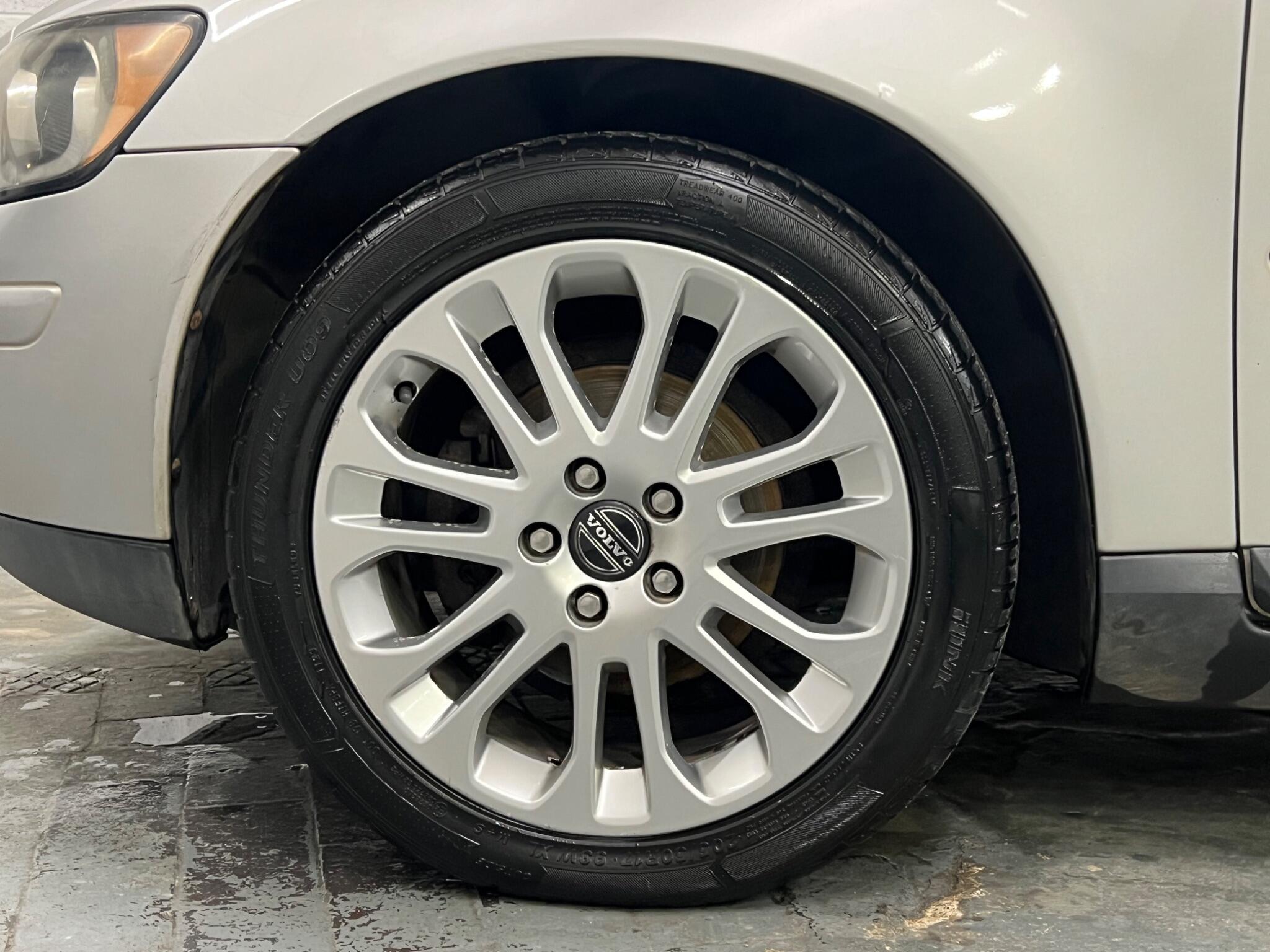 2005 Volvo S40 - Image 13