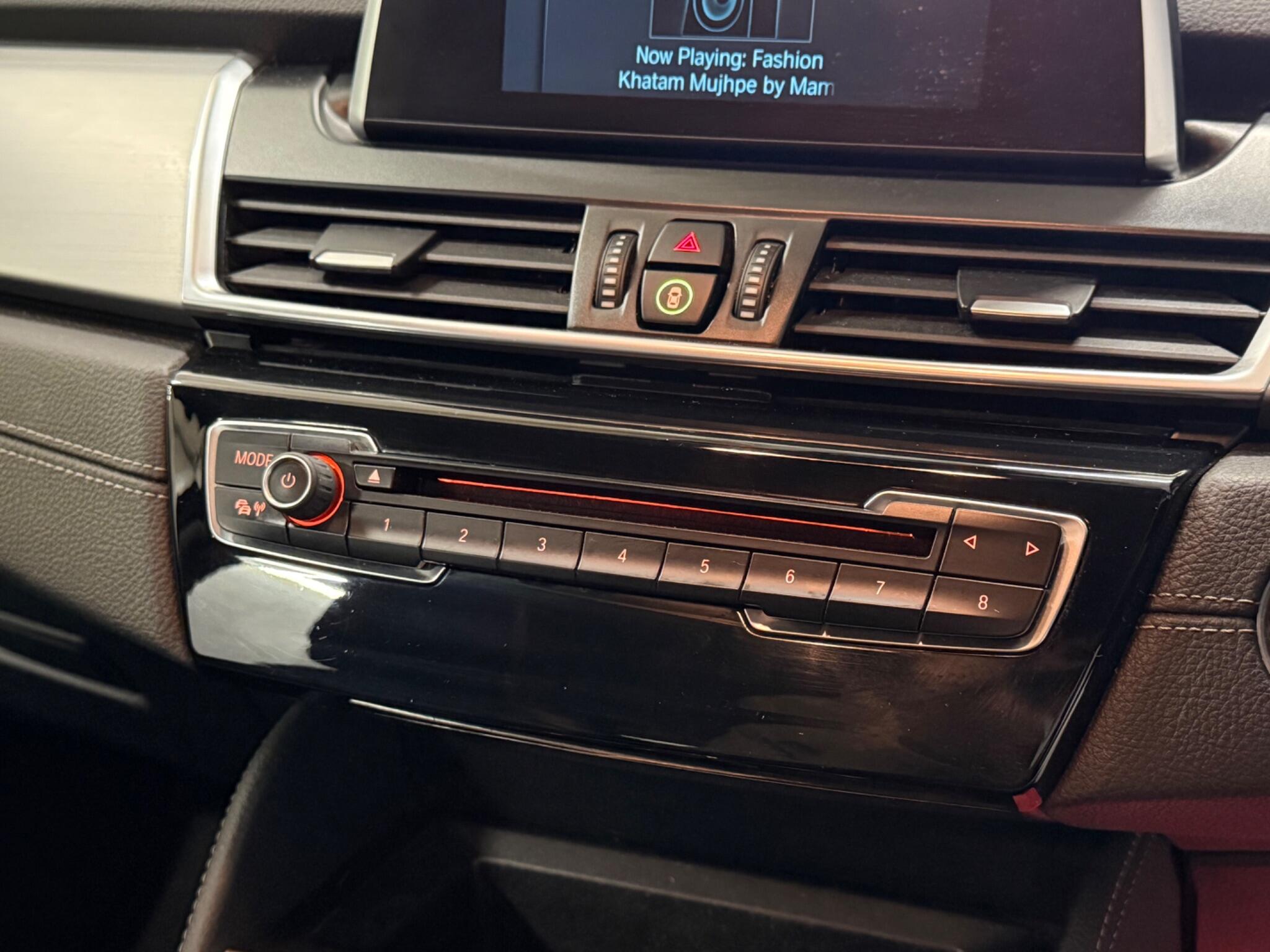 2017 BMW 2 Series Active Tourer - Image 35