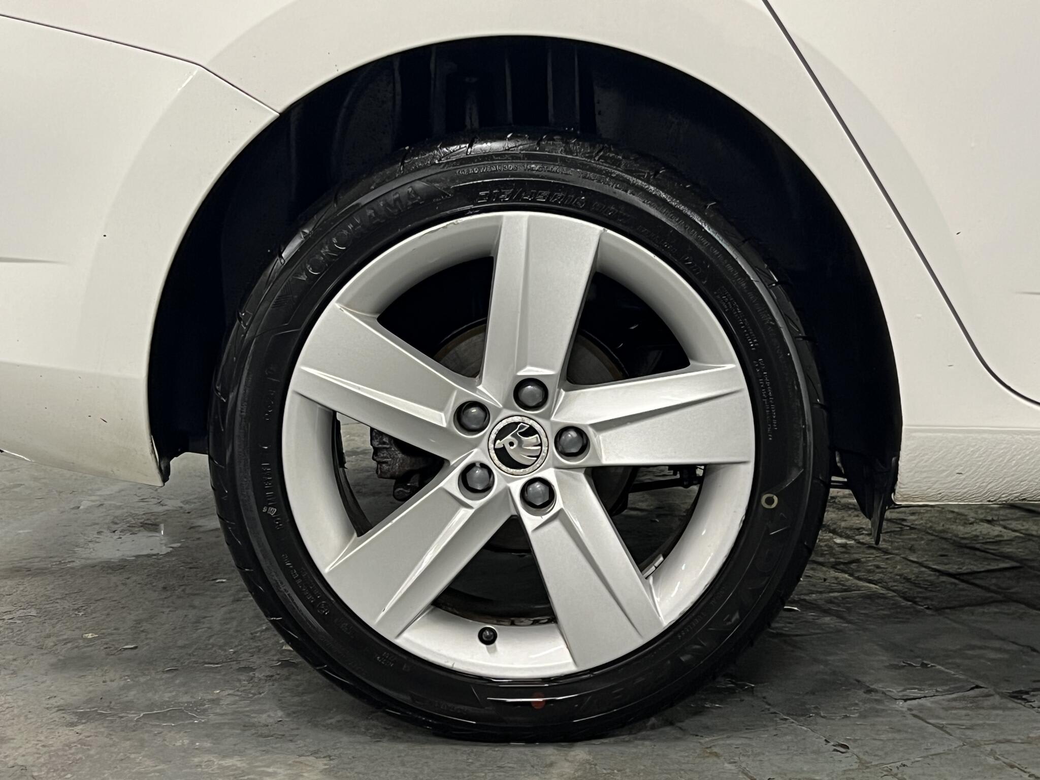 2016 Skoda Fabia - Image 15