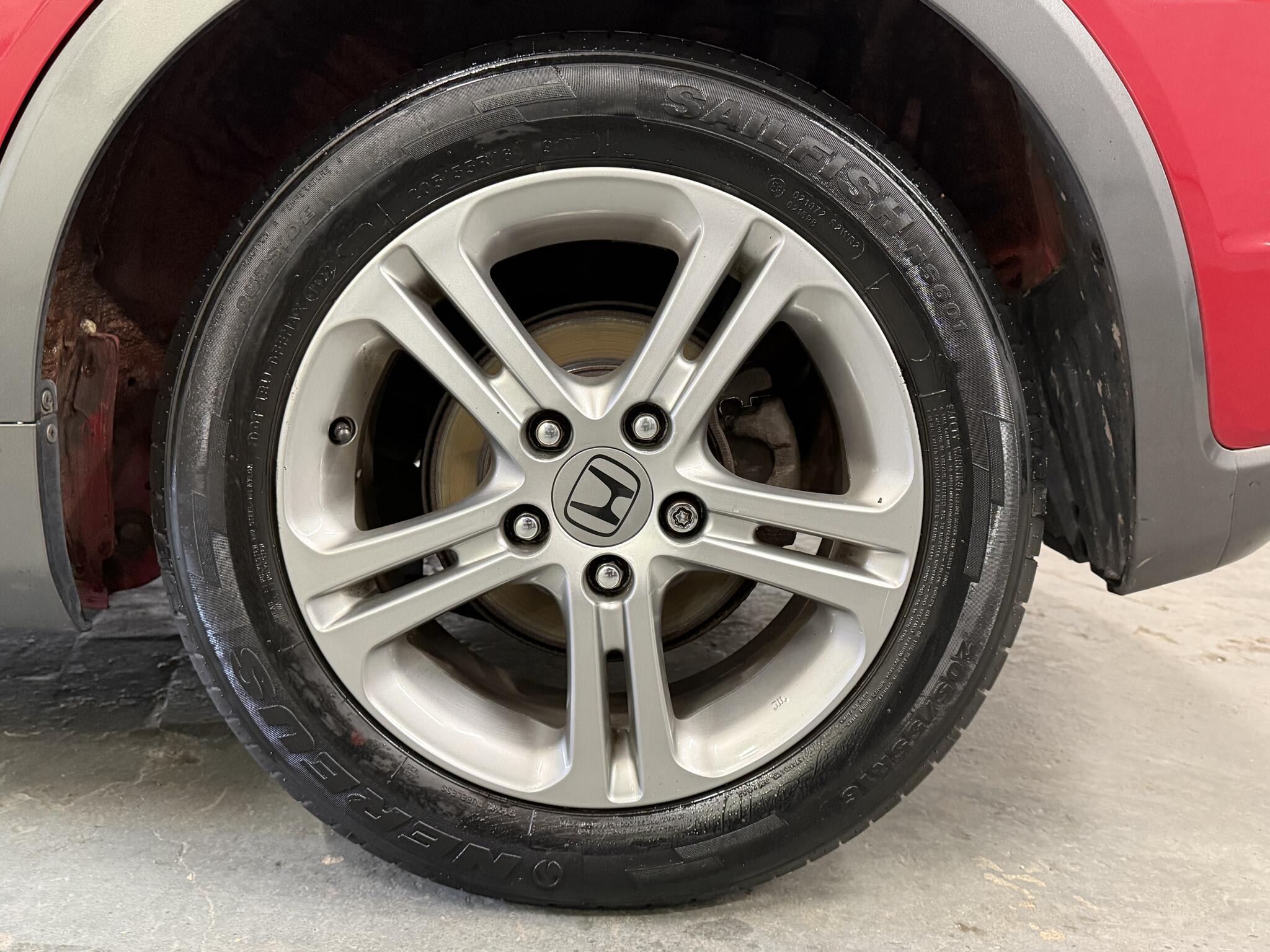 2011 Honda Civic - Image 11