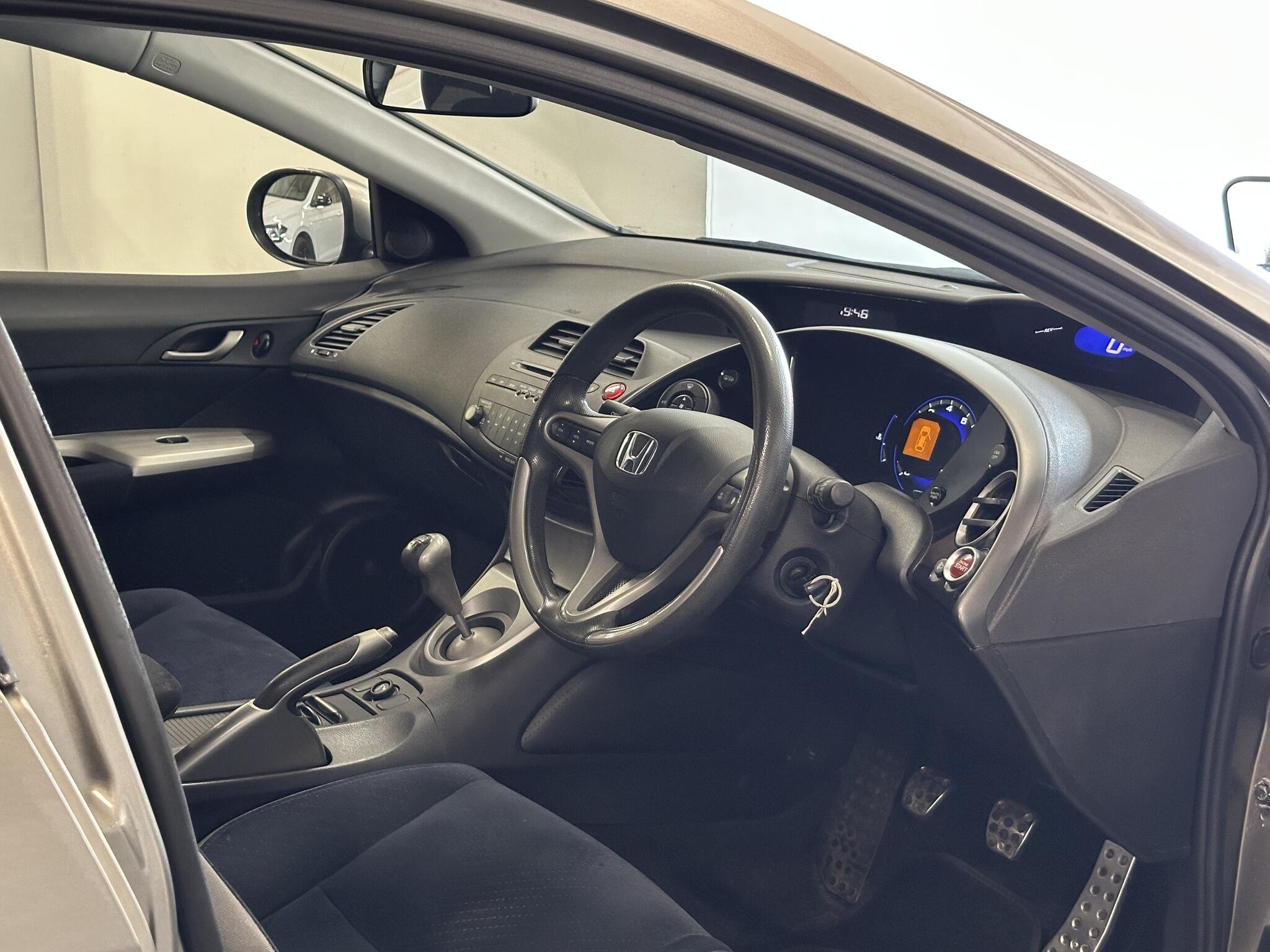 2006 Honda Civic - Image 14