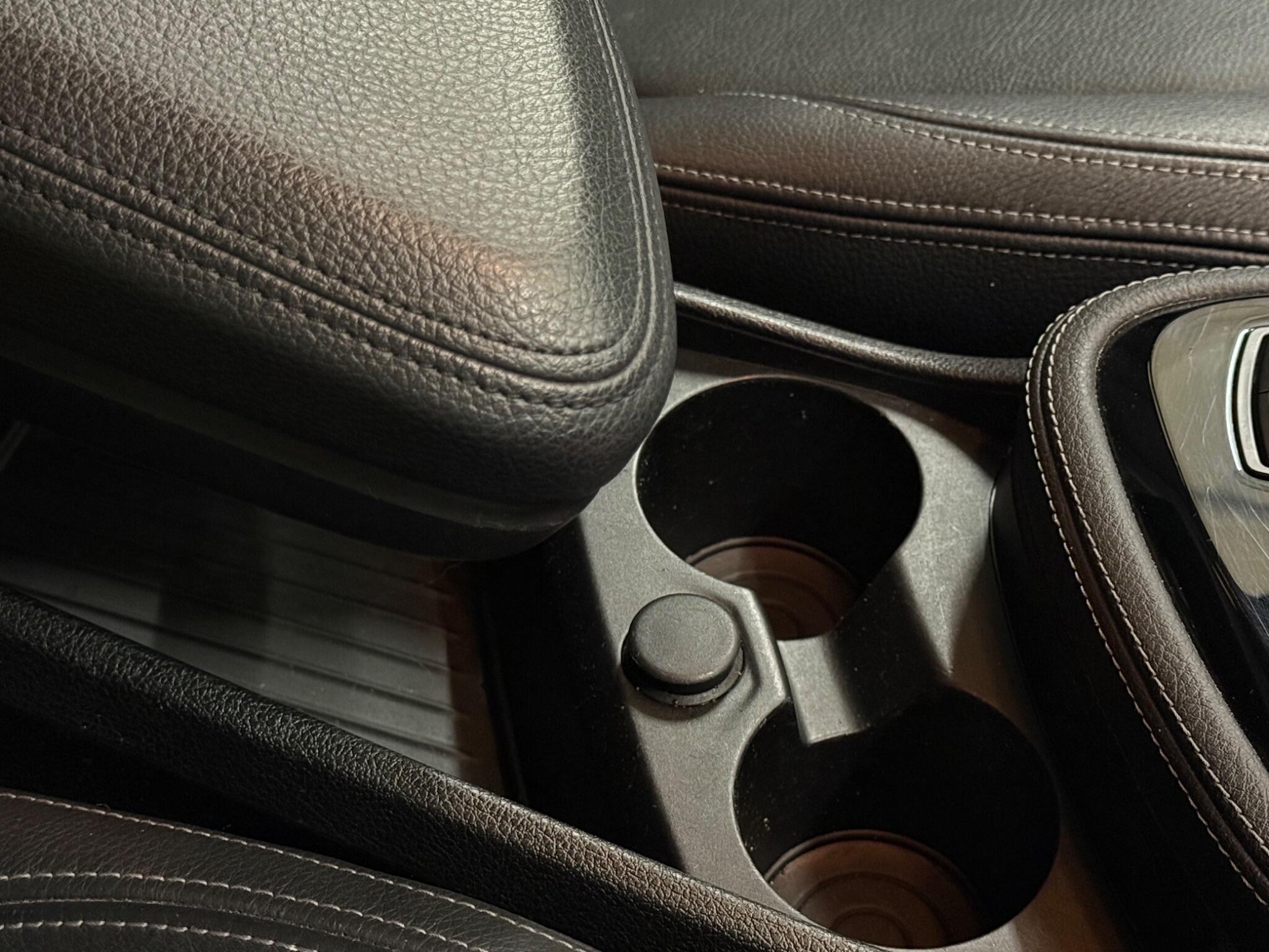 2017 BMW 2 Series Active Tourer - Image 38