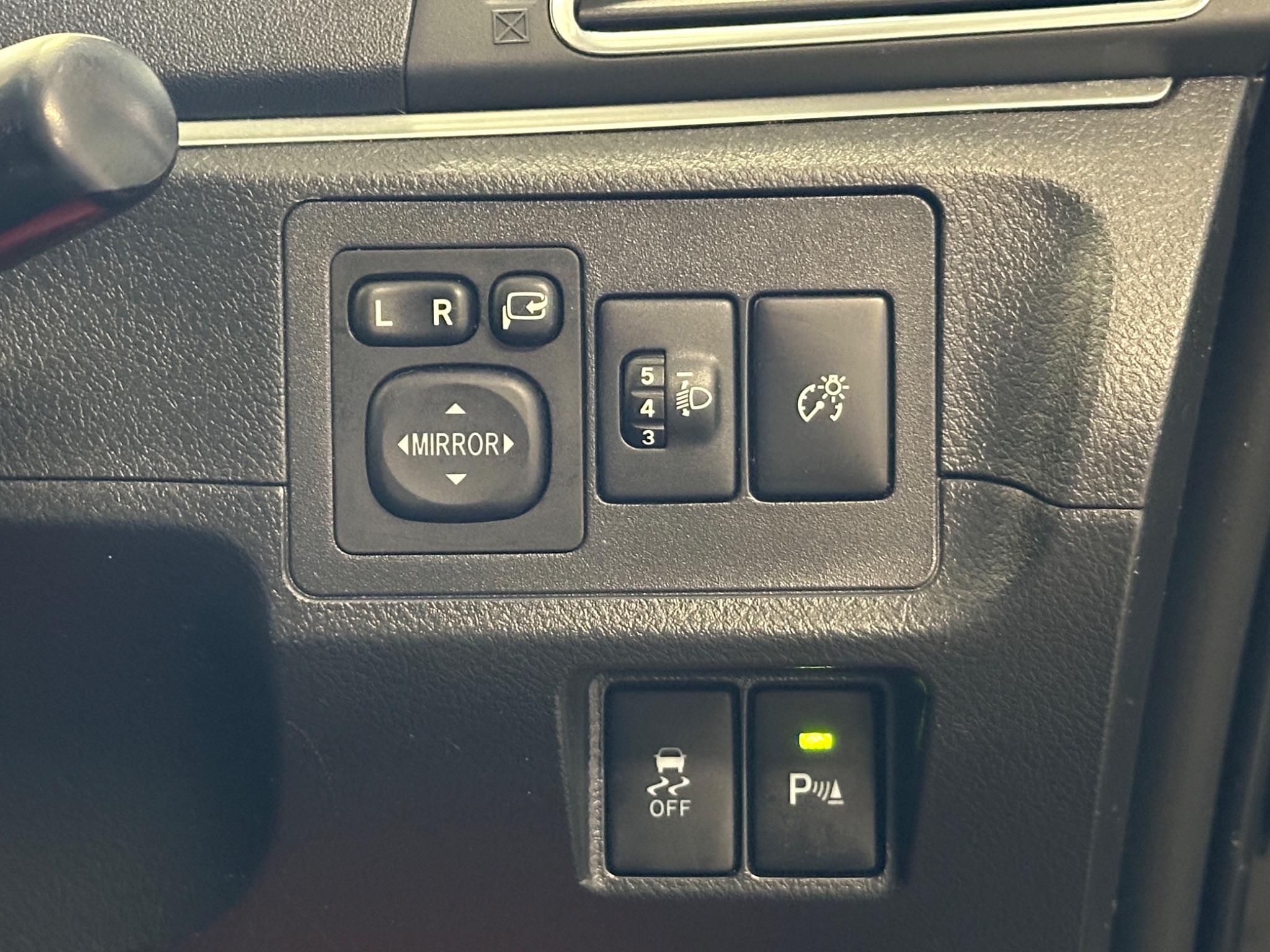 2015 Toyota Verso - Image 28