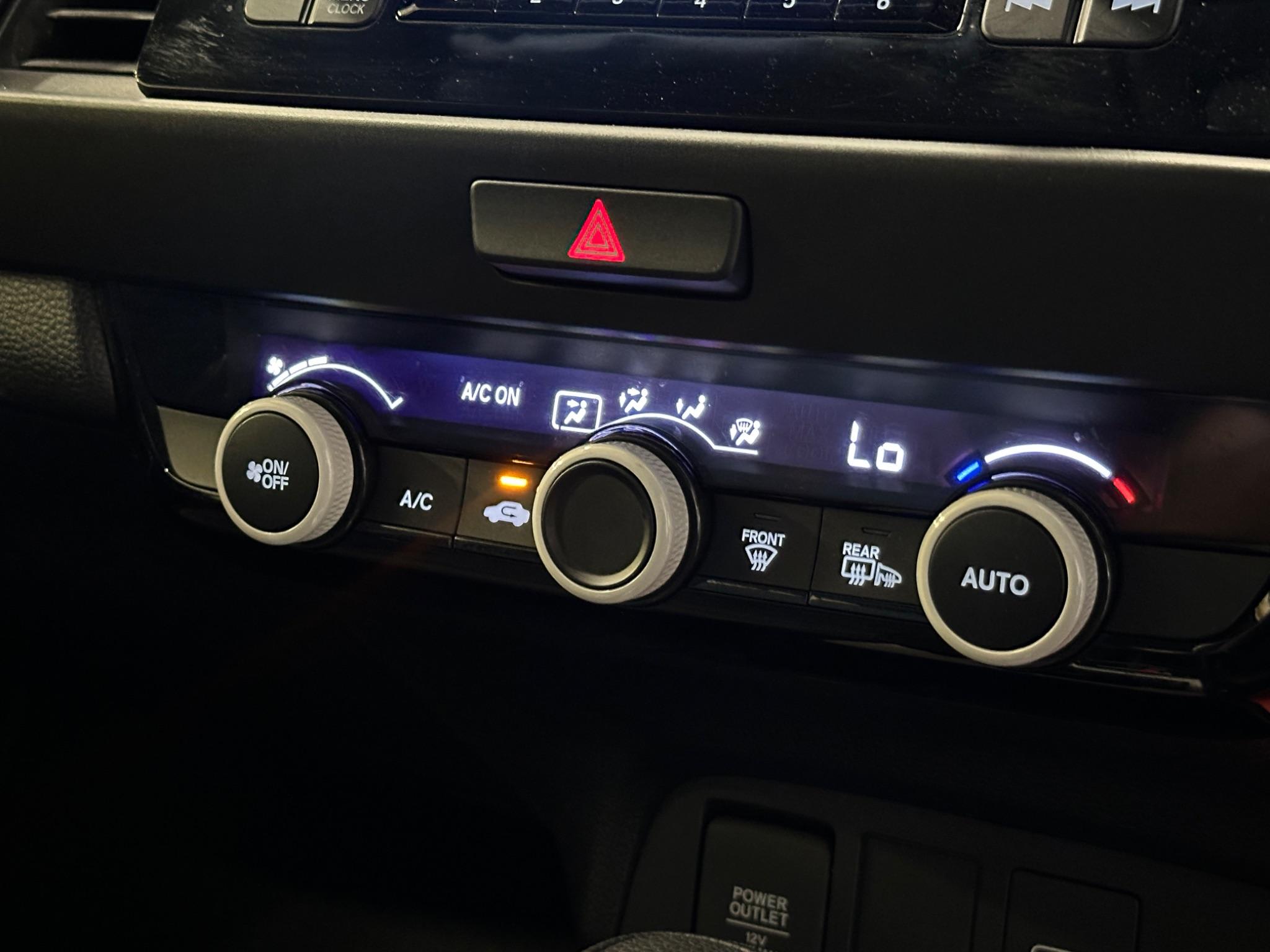 2022 Honda Jazz - Image 29