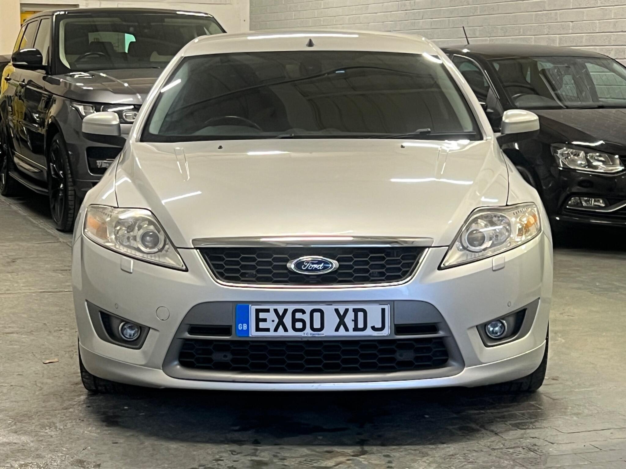 2010 Ford Mondeo - Image 3