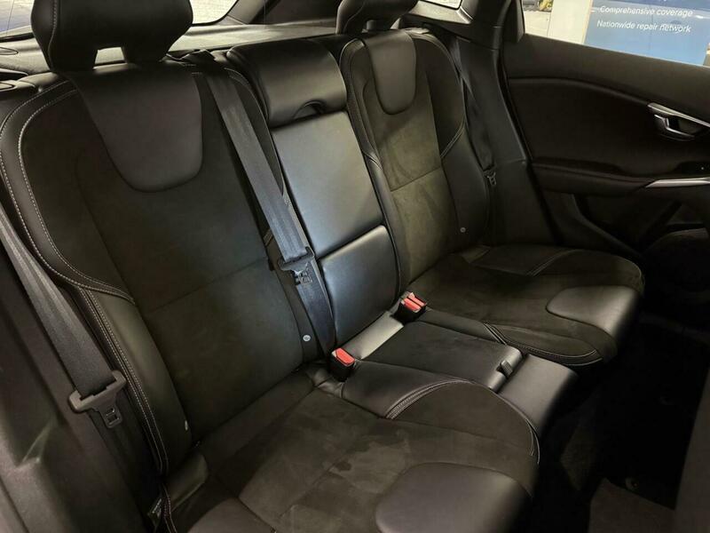 2015 Volvo V40 - Image 38