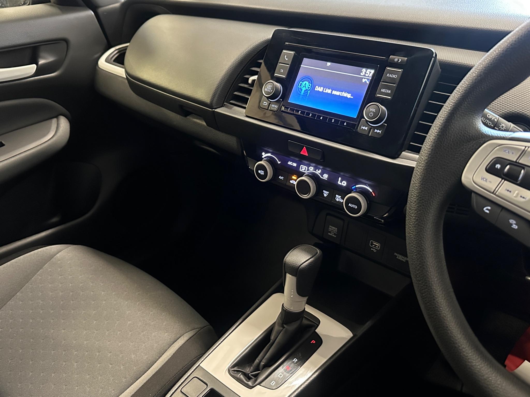 2022 Honda Jazz - Image 20