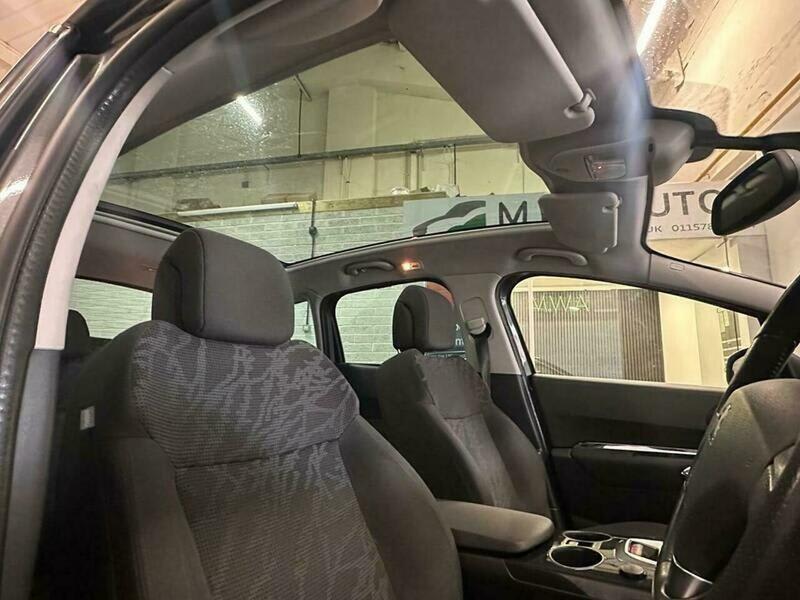 2013 Peugeot 3008 - Image 33