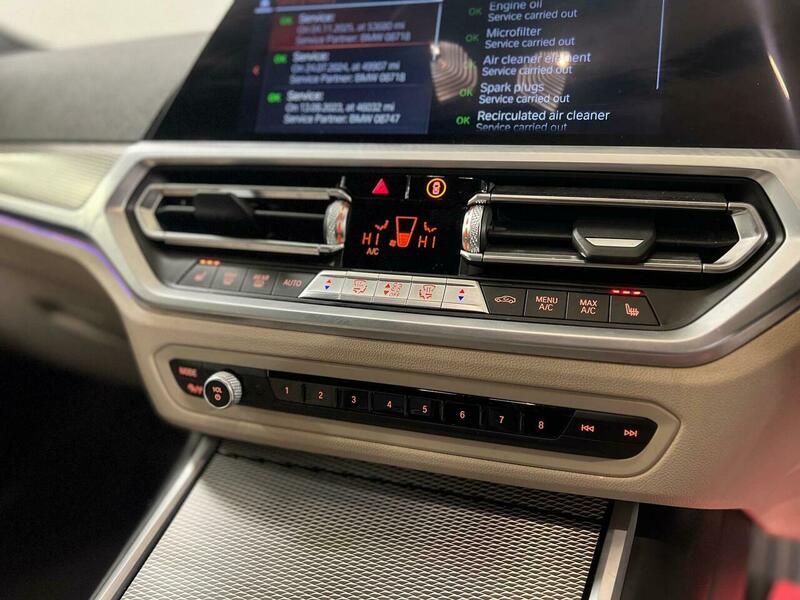 2019 BMW 3 Series - Image 46