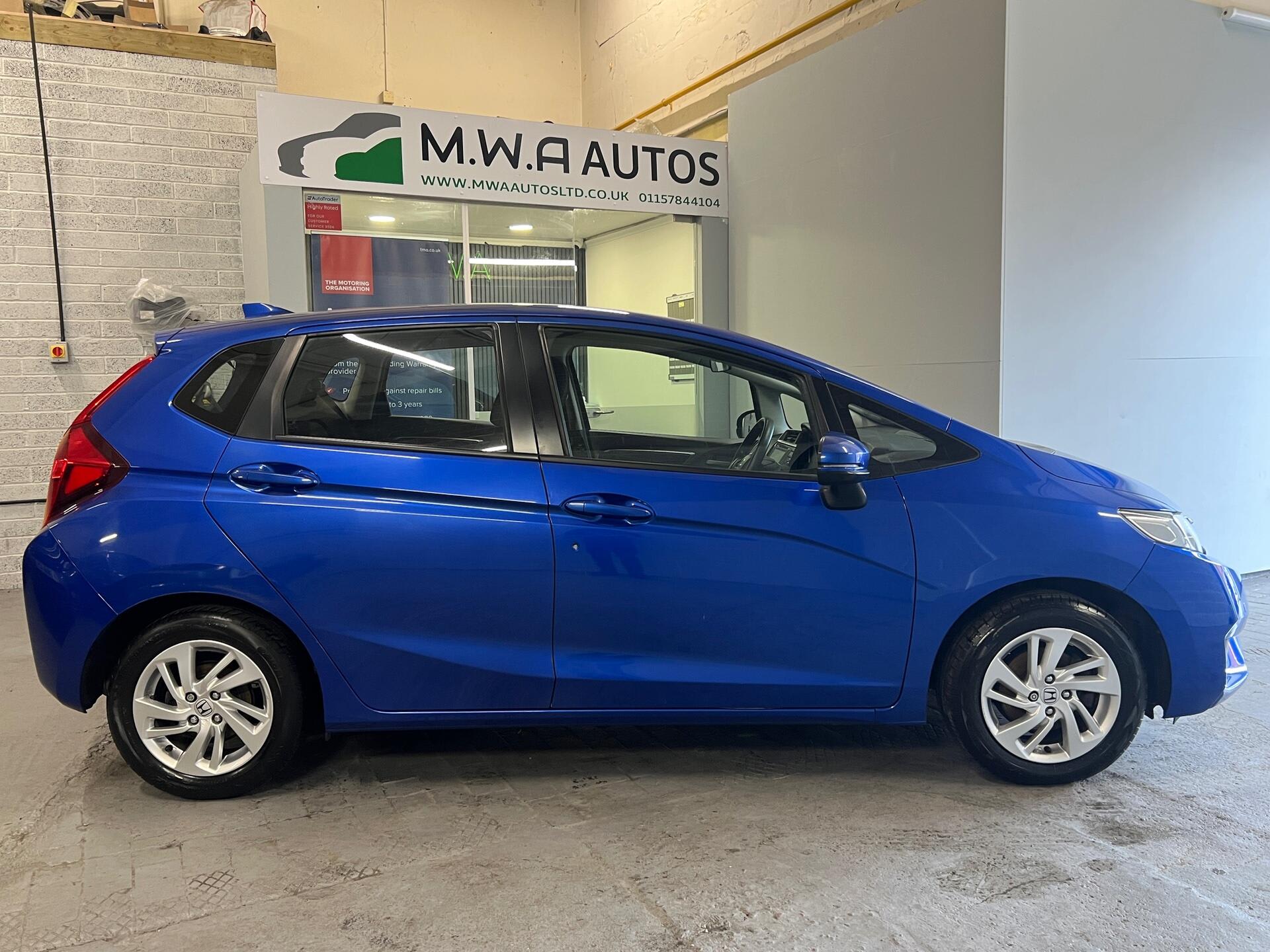 2016 Honda Jazz - Image 7