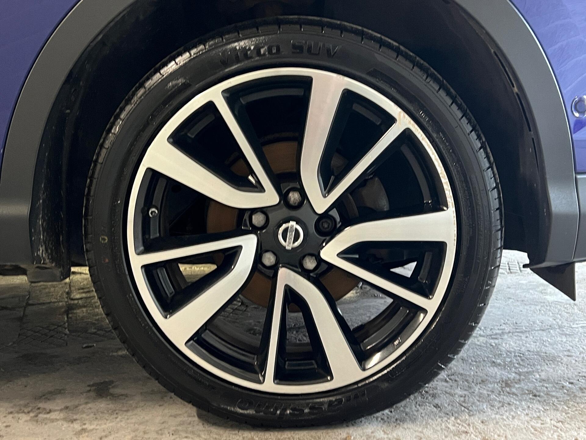 2017 Nissan Qashqai - Image 18