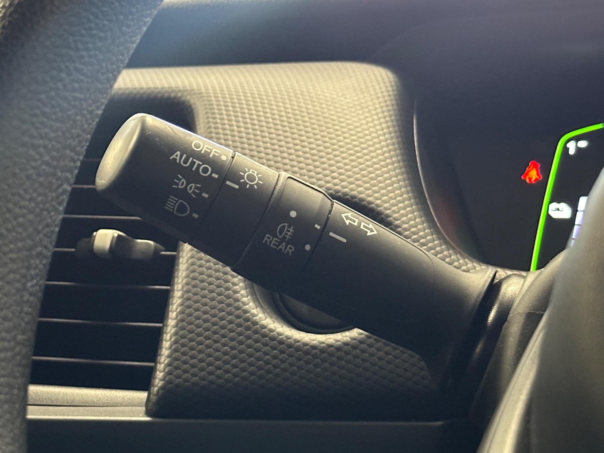 2022 Honda Jazz - Image 24