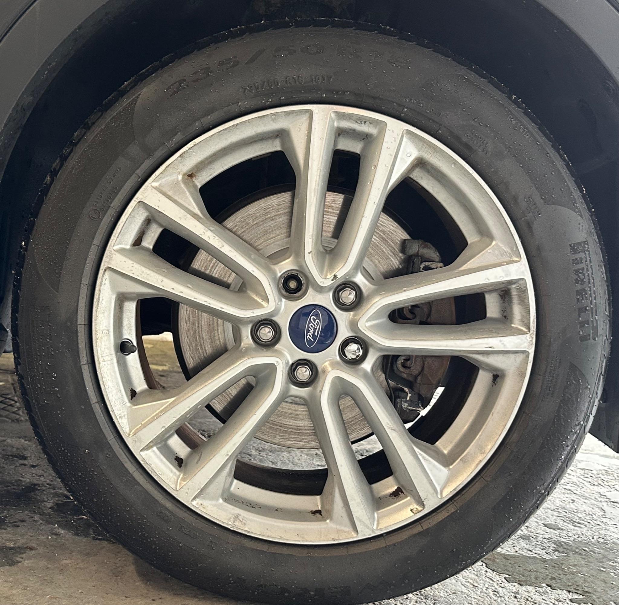 2014 Ford Kuga - Image 16