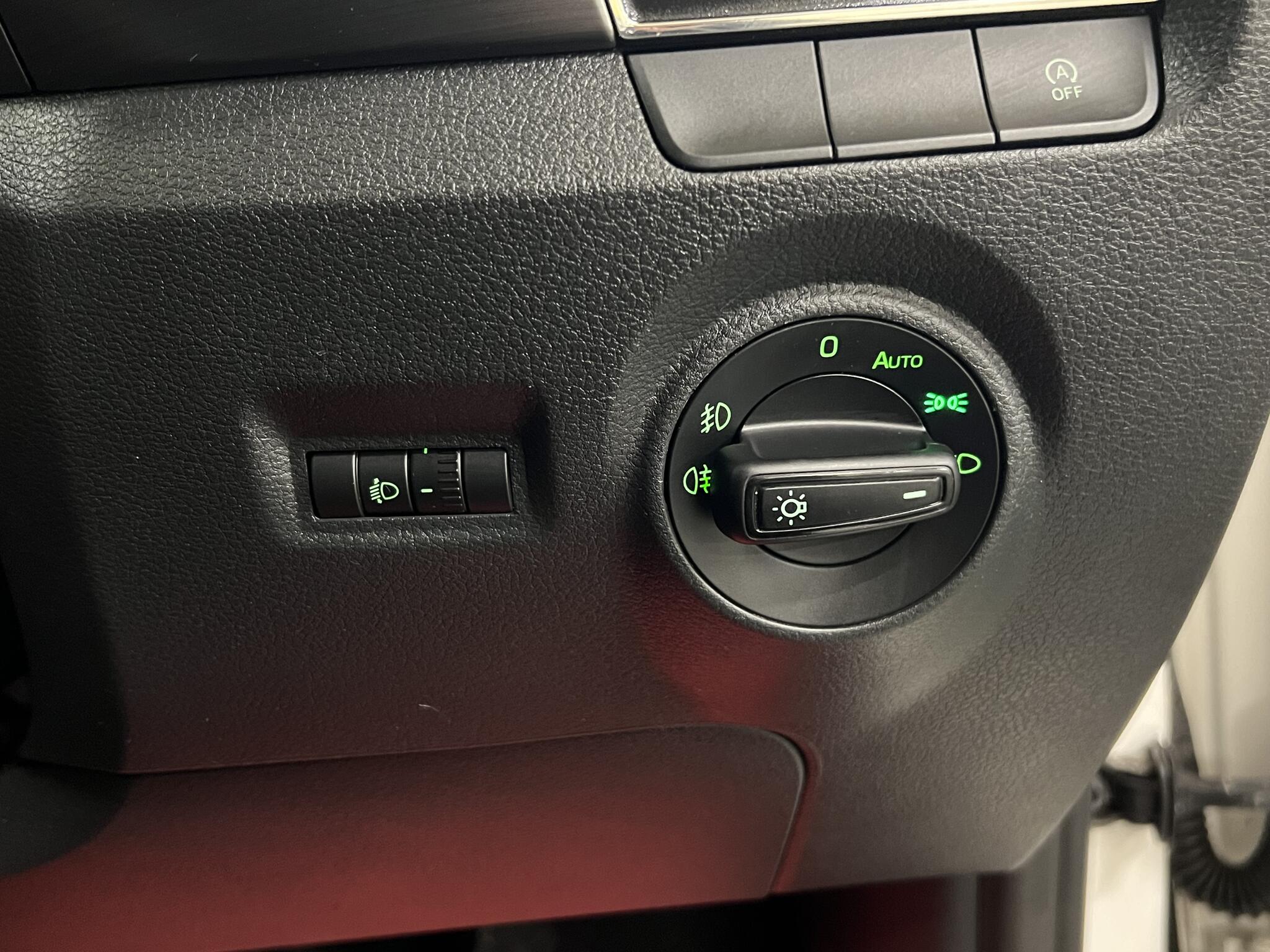 2016 Skoda Fabia - Image 31