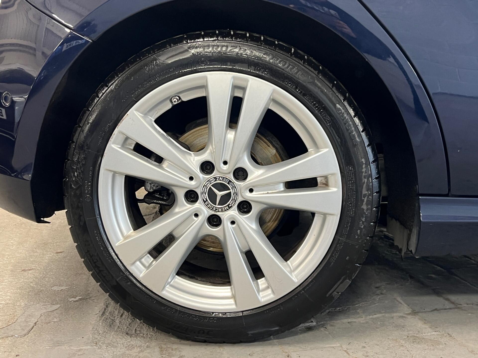 2017 Mercedes-Benz A Class - Image 19