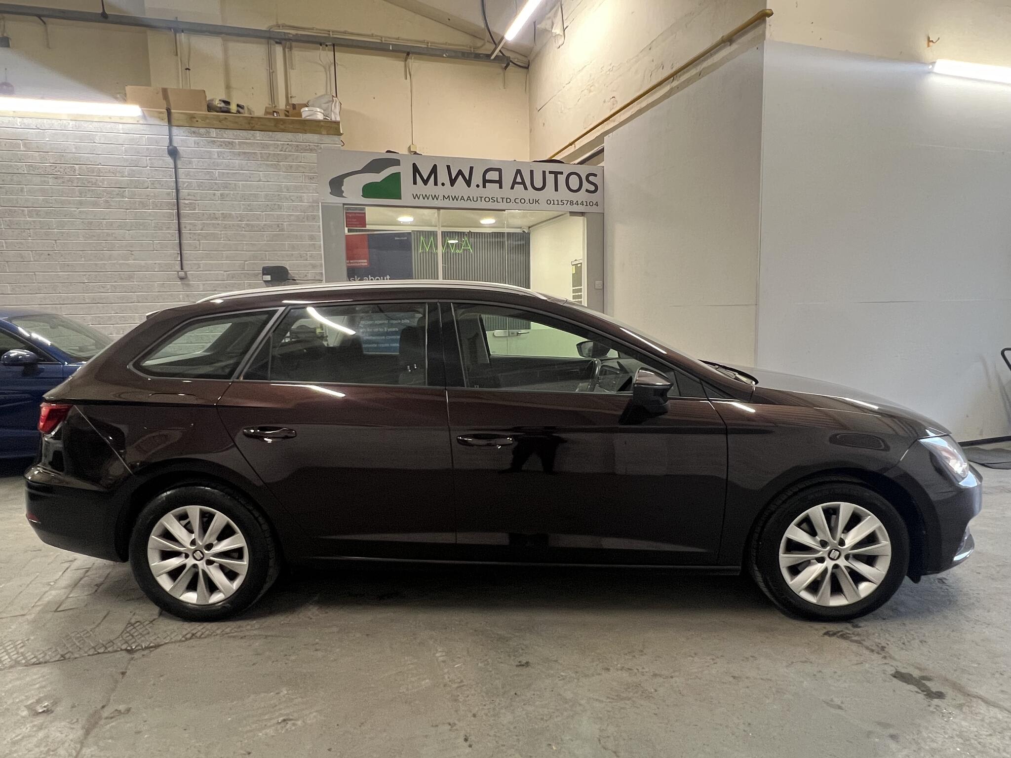 2019 SEAT Leon - Image 7