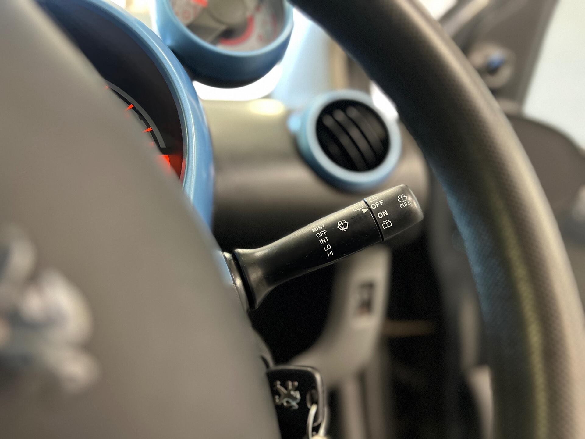 2008 Peugeot 107 - Image 23