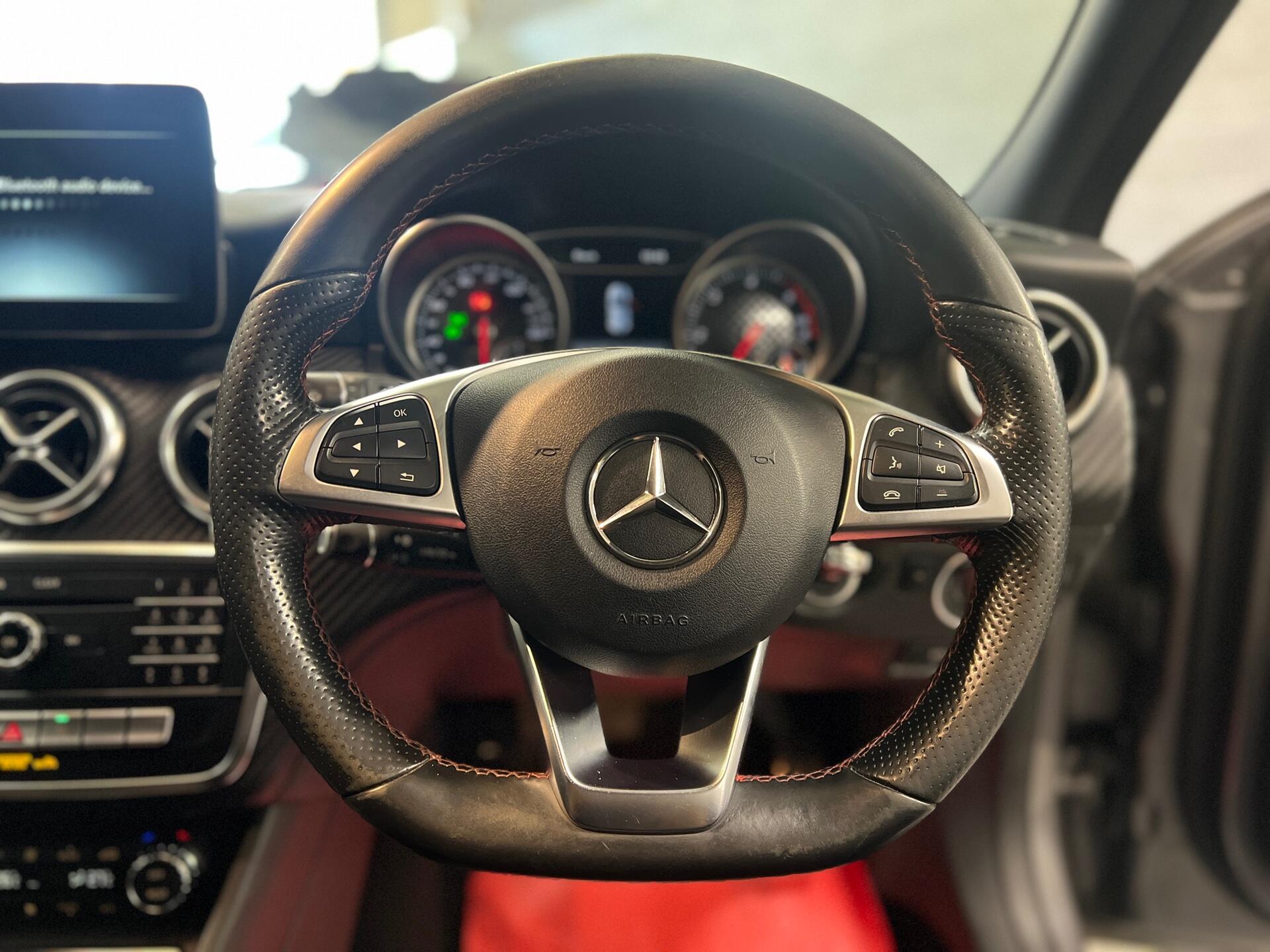 2016 Mercedes-Benz A Class - Image 27