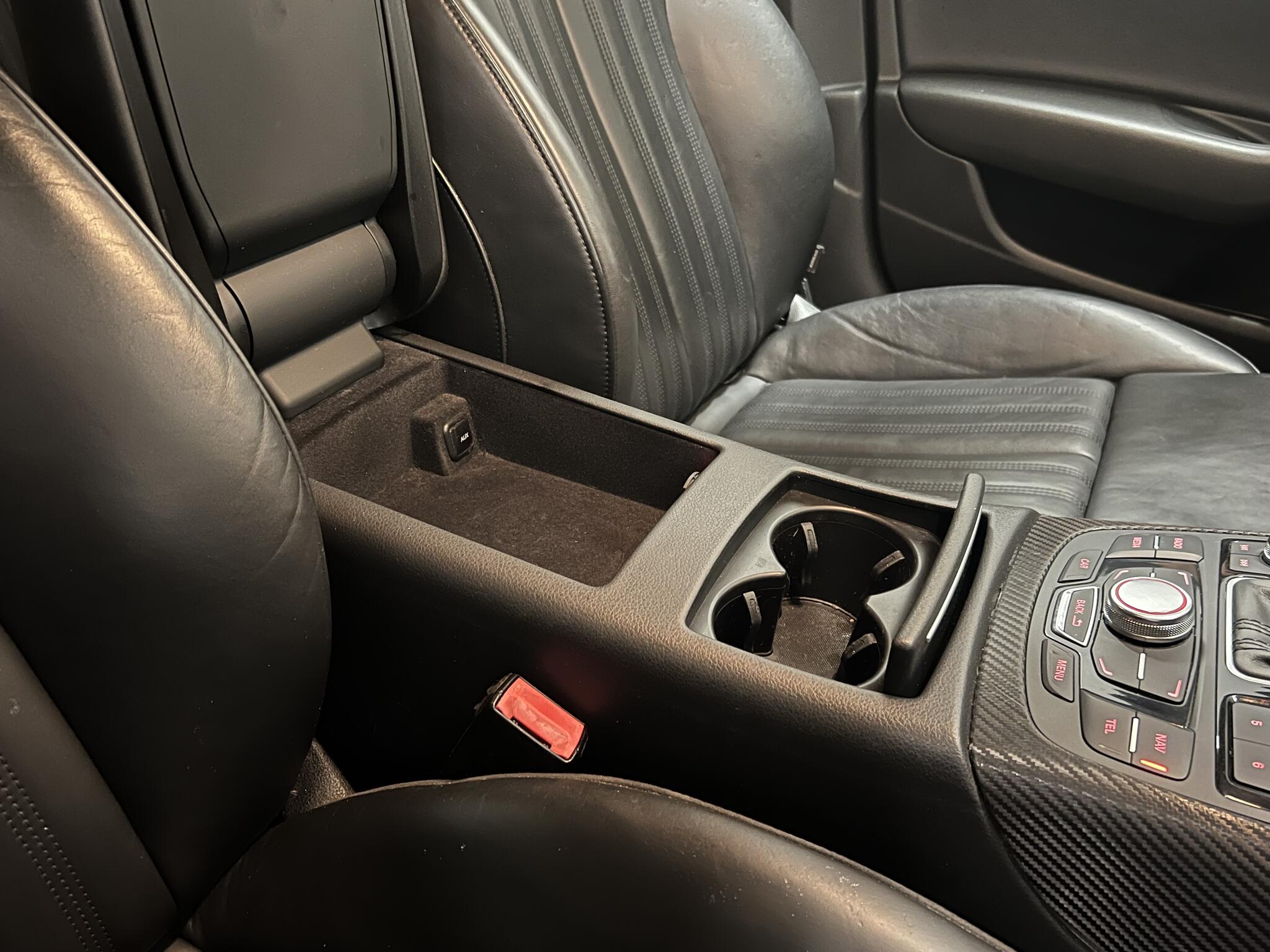 2012 Audi A6 Avant - Image 41