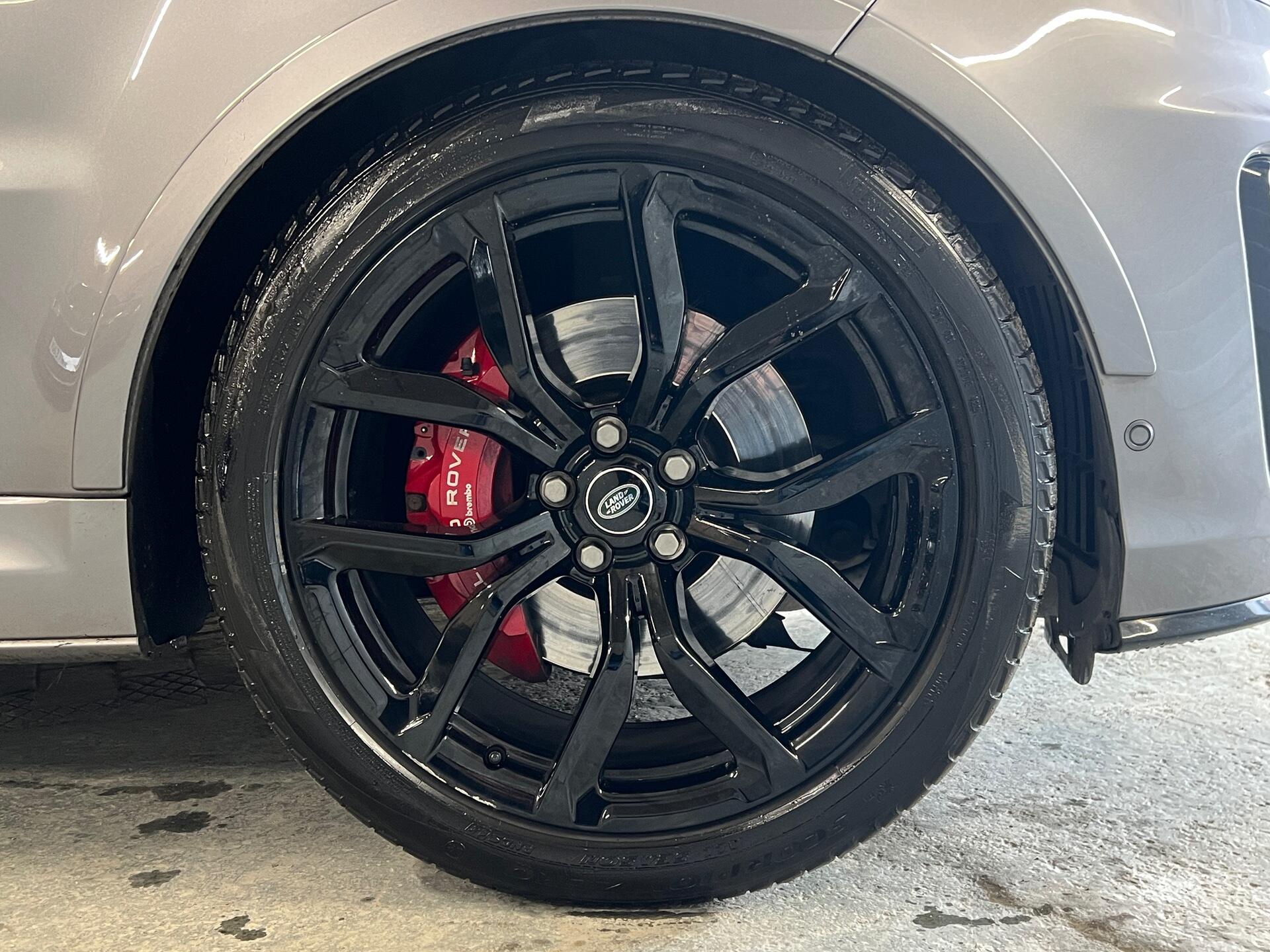 2022 Land Rover Range Rover Sport - Image 19