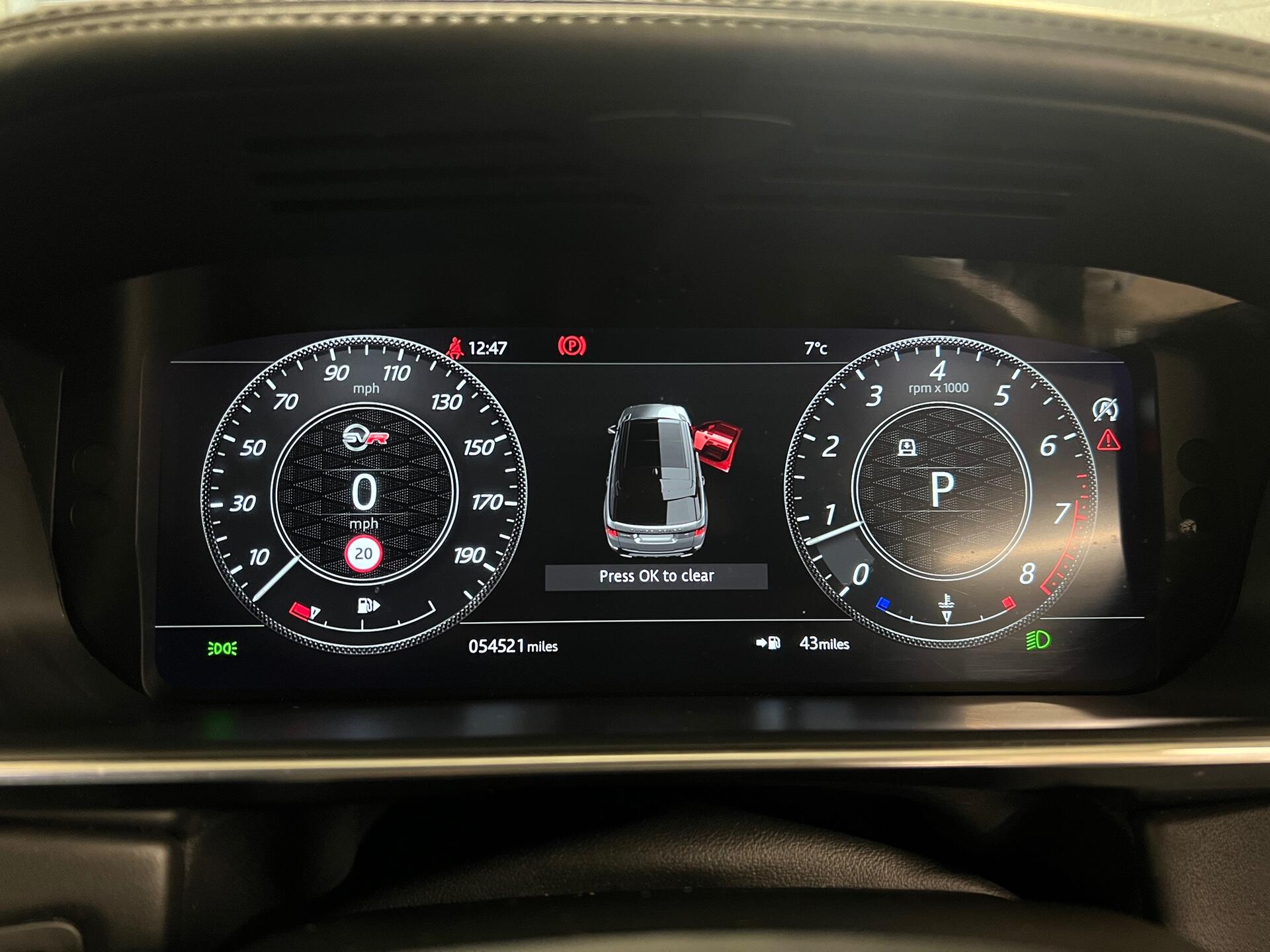 2022 Land Rover Range Rover Sport - Image 38