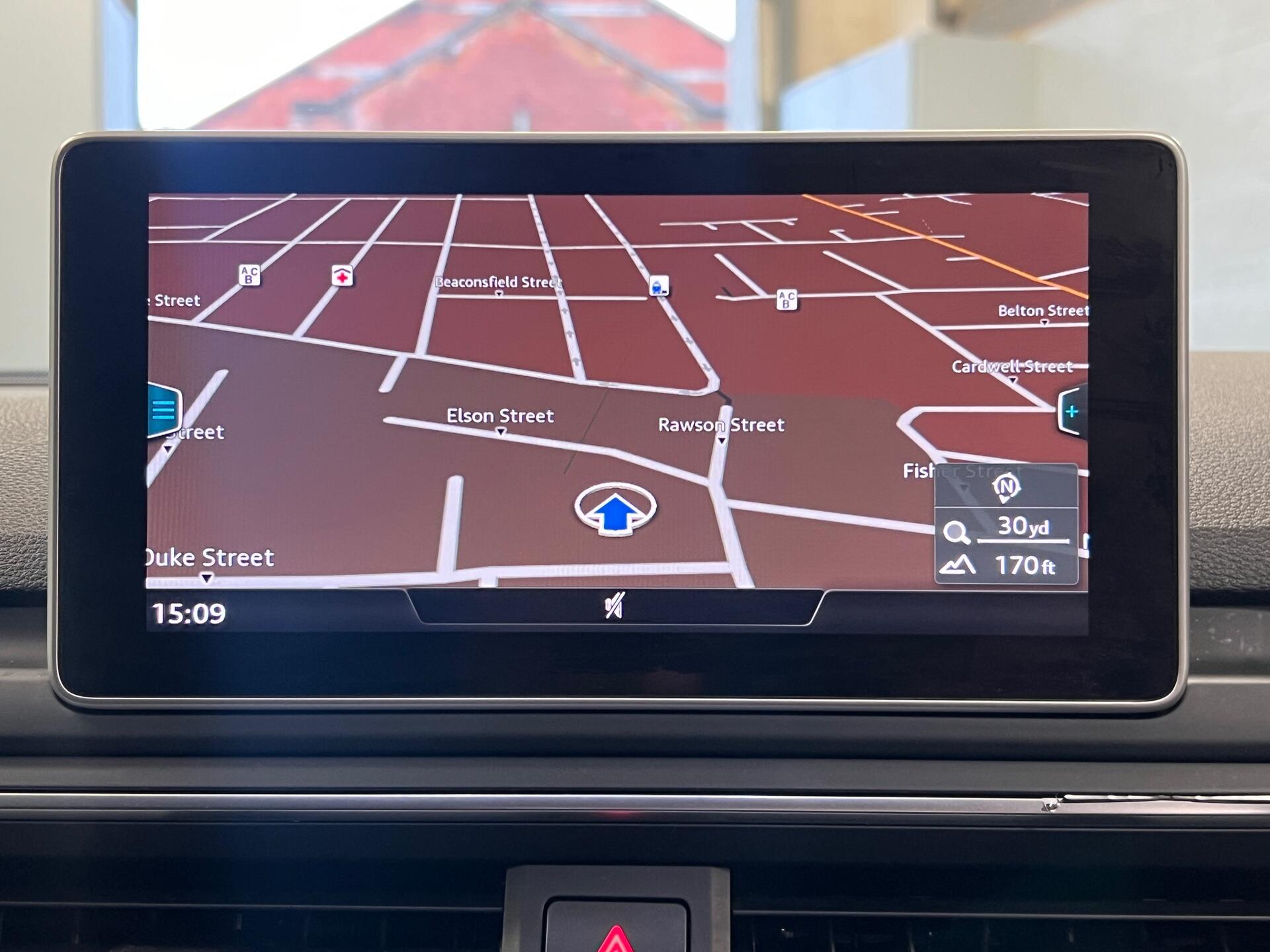 2016 Audi A4 - Image 42