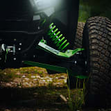 HCR Racing Kawasaki Teryx KRX 1000 Long Travel Suspension System  UTVS0089712-MAIN