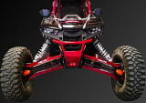 HCR Racing Polaris RS1 MTS Suspension Kit  UTVS0008936