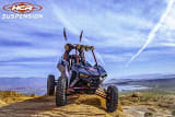 HCR Racing Polaris RS1 MTS Suspension Kit  UTVS0008936