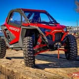 HCR Racing Polaris RZR Pro XP OEM Replacement Suspension Kit (Dual Sport) RZR-07300 - UTV Source