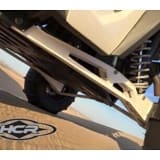 HCR Racing Polaris RZR XP 1000/Turbo OEM Replacement Elite Trailing Arm Kit RZR-05200-2 - UTV Source