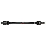 Demon Powersports X-Treme HD Replacement UTV Axle (RZR XP Turbo/RS1) (Front) (+3") PAXL-6074XHD-3 - UTV Source
