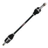 Demon Powersports X-Treme HD Replacement UTV Axle (YXZ1000R) (Rear) (Stock)  UTVS0009125