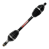 Demon Powersports X-Treme HD Replacement UTV Axle (YXZ1000R) (Front) (+4")  UTVS0009128