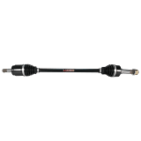Demon Powersports X-Treme HD Replacement UTV Axle (YXZ1000R) (Front) (+4") PAXL-8018XHD-4 - UTV Source