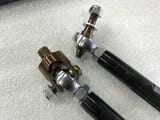 ZRP RZR Tie Rods, Billet Heavy Duty RS1 400049