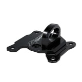ZBroz Racing Can-Am X3 Gusset Plate With Tow Ring, Intense Series K89-0801-0
