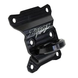 ZBroz Racing Can-Am X3 Gusset Plate With Tow Ring, Intense Series K89-0801-0 - UTV Source