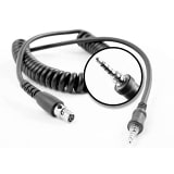 Rugged Radios Select Handheld Radios Coil Cord  UTVS0009996-MAIN