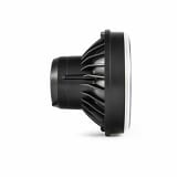 KC HiLiTES 7 Gravity LED Pro - Single Headlight - SAE/ECE - 55W / 60W Driving Beam - Universal / 07-18 Jeep JK 4234